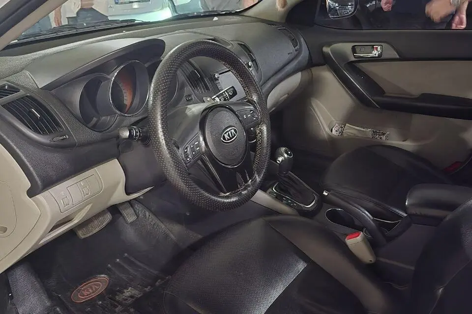 کیا،  سراتو (مونتاژ)