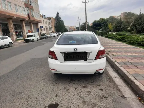 زوتی، آریو