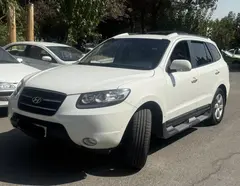 هیوندای، سانتافه