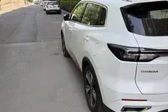 چانگان، CS 55 پلاس