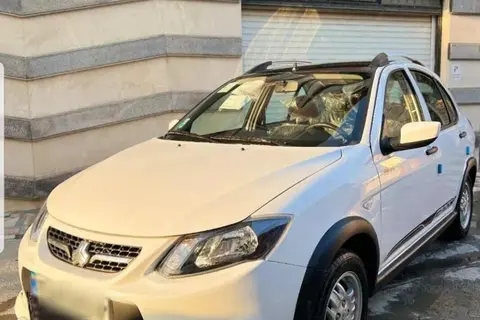کوییک، دنده ای R