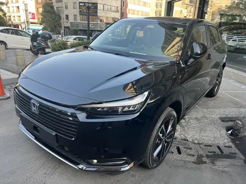 هوندا، HR-V eHEV