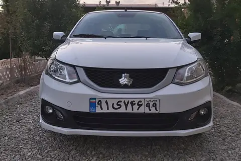 ساینا، S