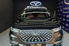 فونیکس، تیگو 8 پرو