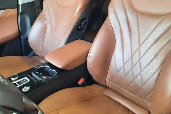 فونیکس، تیگو 8 پرو