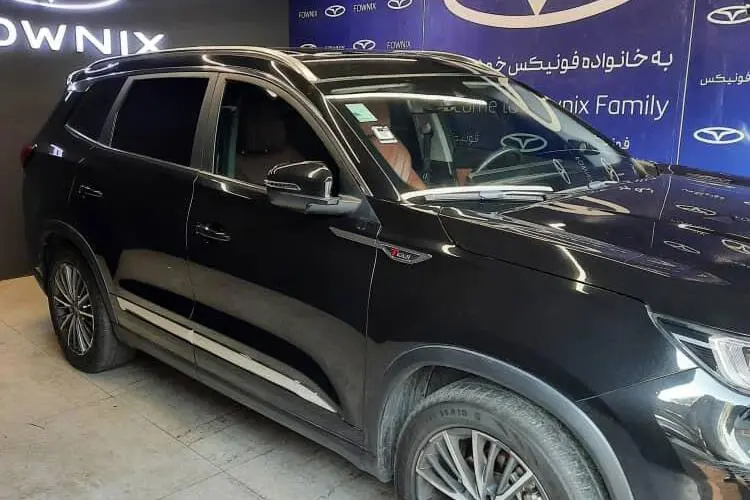 فونیکس  تیگو 8 پرو