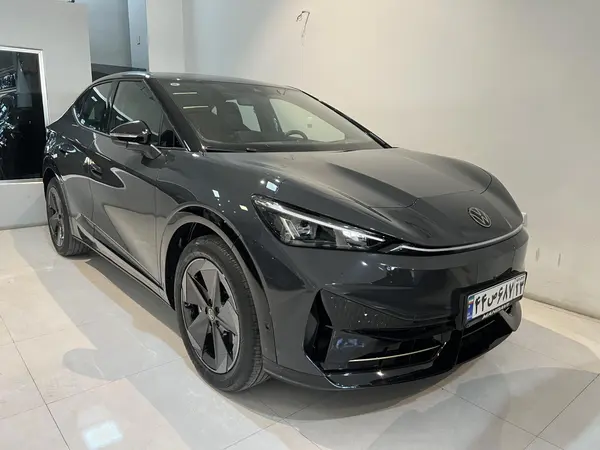 فولکس، آی دی یونیکس