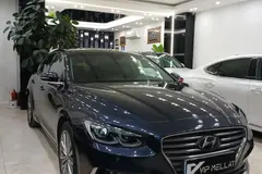 هیوندای، آزرا (گرنجور)