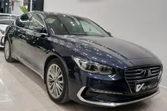 هیوندای، آزرا (گرنجور)