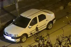 رنو، تندر 90