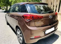 هیوندای، i20 (مونتاژ)
