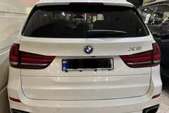 ب ام و، X5