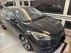 چری، آریزو 5T اسپرت FL