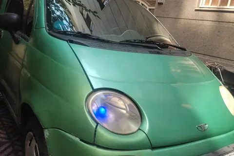دوو، ماتیز