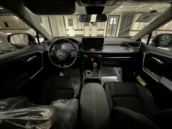 تویوتا، وایلدلندر