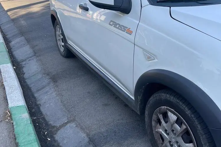 کوییک،  دنده ای