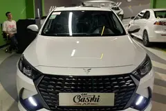 ریسپکت، پرایم