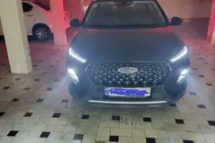 ام وی ام، X22 PRO