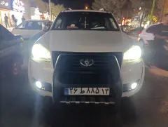 گریت وال، وینگل 5 دو کابین