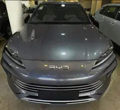 بی وای دی، سانگ پلاس DMi