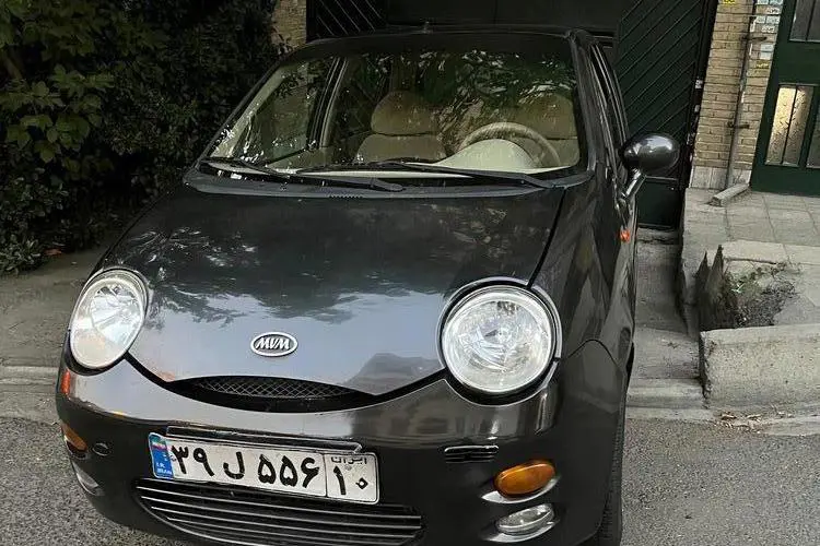 ام وی ام،  110