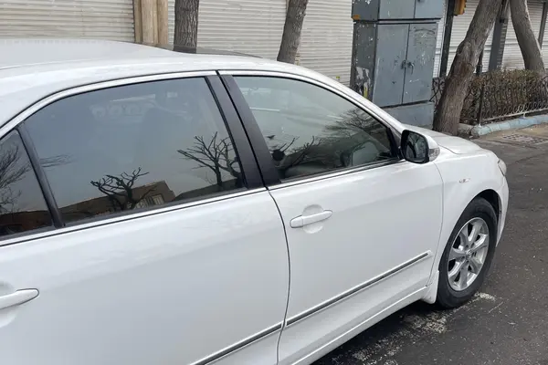 تویوتا، کمری