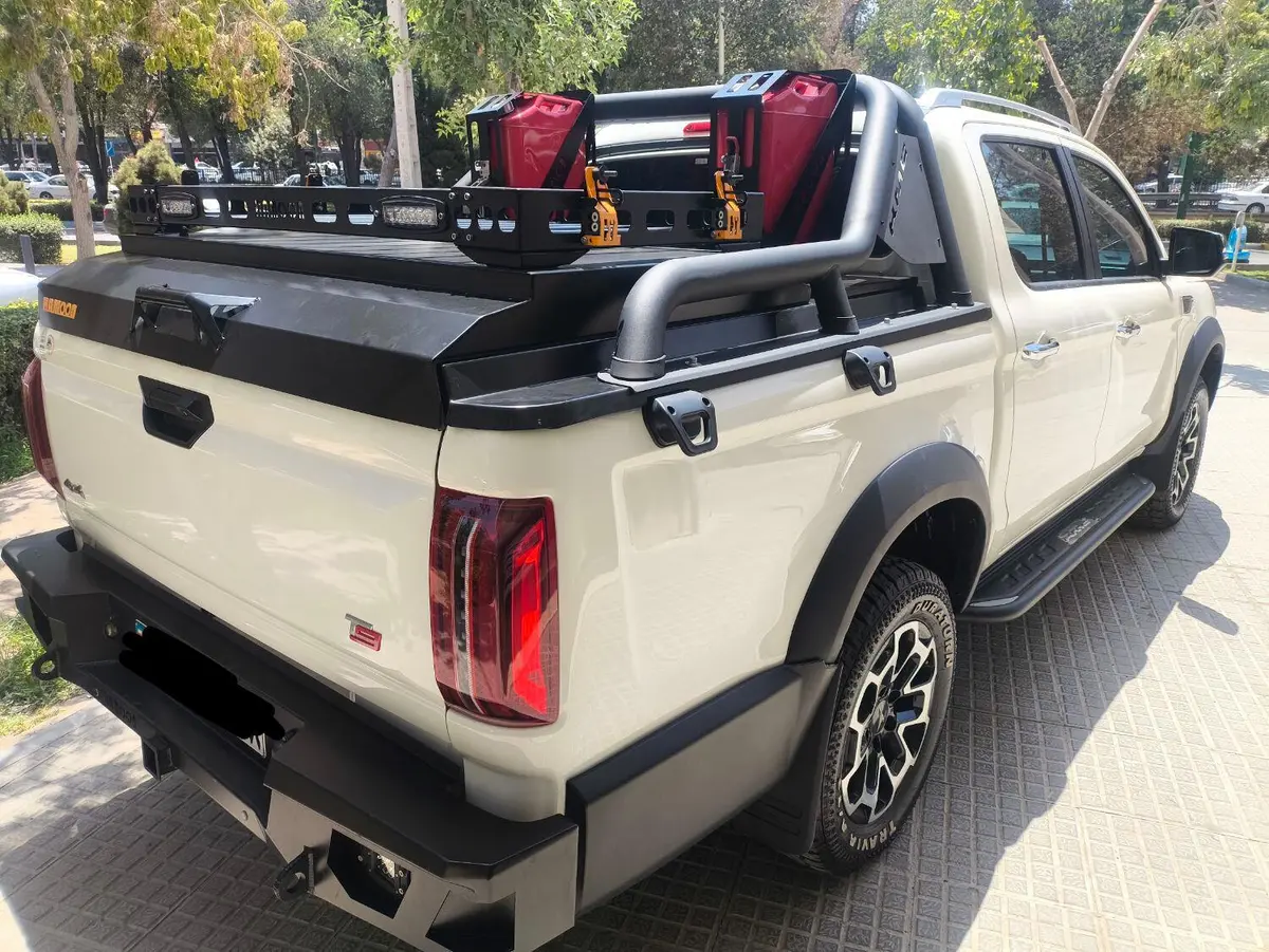 کی ام سی،  T9