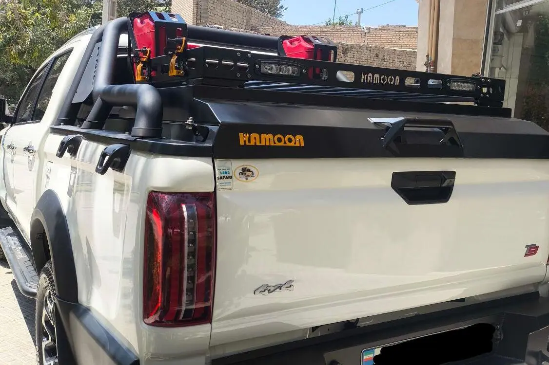 کی ام سی،  T9