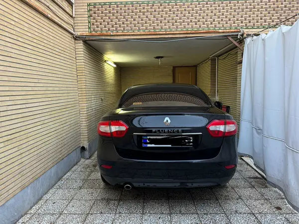 رنو، فلوئنس