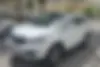 کیا، اسپورتیج