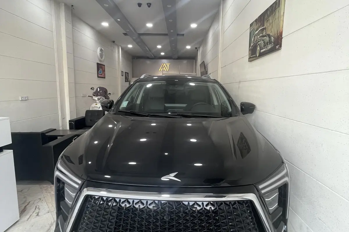 کی ام سی،  X5
