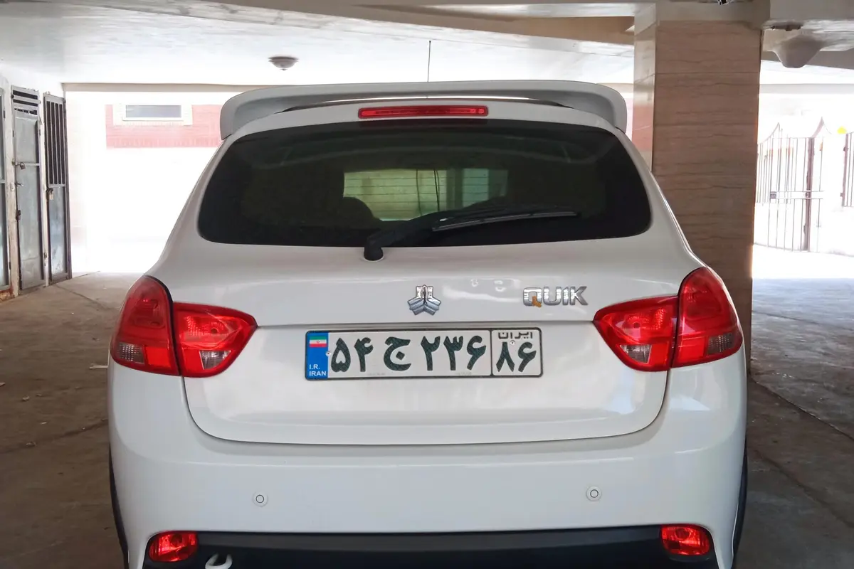 کوییک  دنده ای R