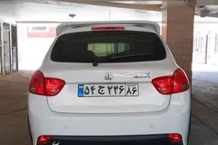 کوییک، دنده ای R
