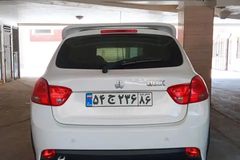 کوییک، دنده ای R