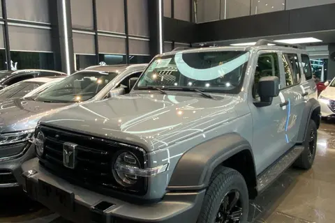 تانک، 300 مونتاژی