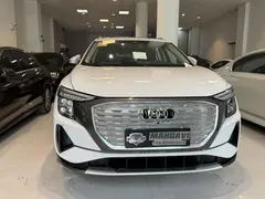 آئودی، Q5 e-tron