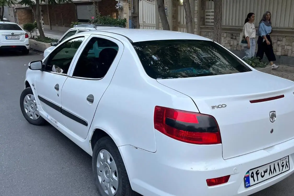 رانا،  LX