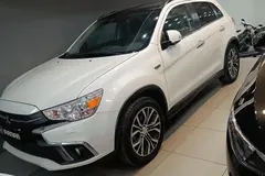 میتسوبیشی، ASX