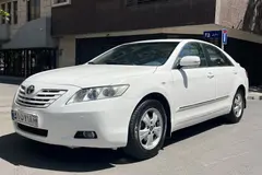 تویوتا، کمری