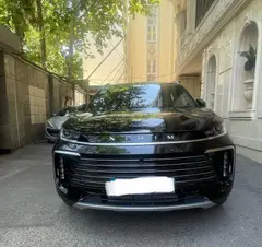 اکستریم، TXL (TX)