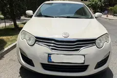 ام جی، 550