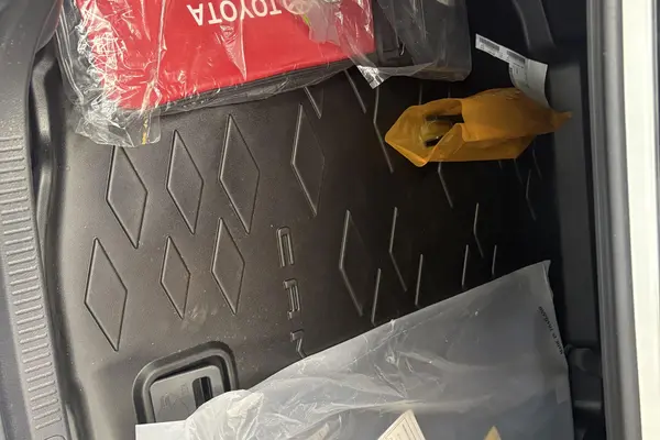 تویوتا، کمری هیبرید