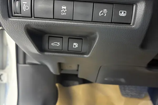 تویوتا، کمری هیبرید