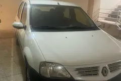 رنو، تندر 90