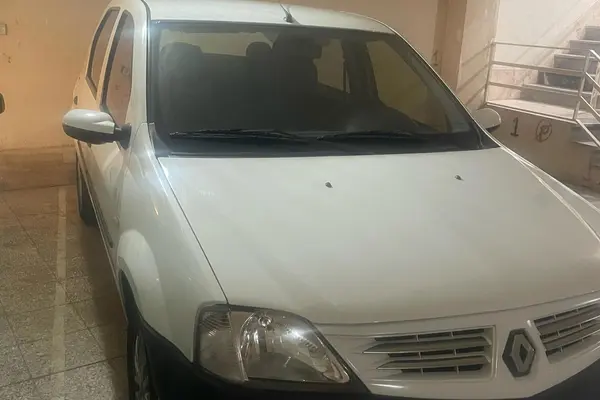 رنو، تندر 90