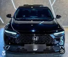 هوندا، آکورد e:PHEV