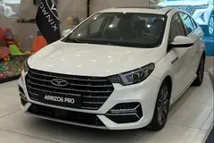 فونیکس، آریزو 6 پرو