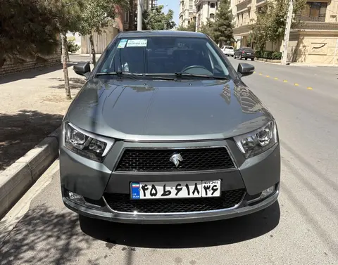 دنا، پلاس EF7P
