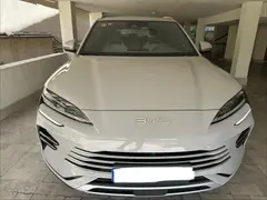 بی وای دی، سانگ پلاس DMi