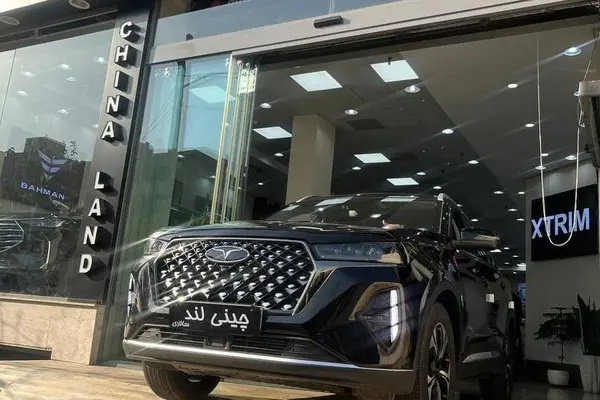 فونیکس، تیگو 7 پرو مکس (F7 PRO MAX)